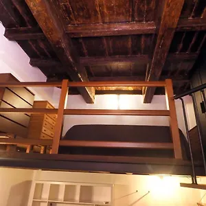  Apartment Piazza Della Pace Italy