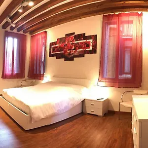  Apartment Ca' Terlotta Italy