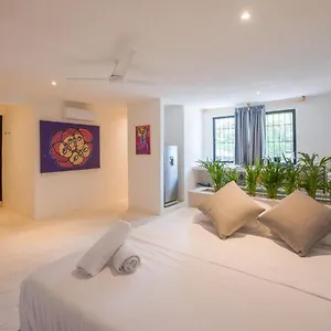 Art , Cancún México