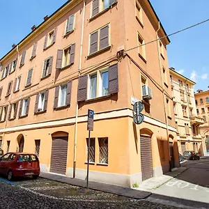  Apartment Casapalestro8#1 Italy