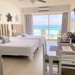 Salvia - Beachfront , Cancún México