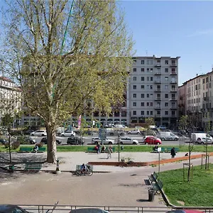  Apartment Naviglio Dream - Via Codara Italy