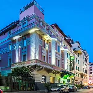 Hotel Ibis Styles Centro, Milán