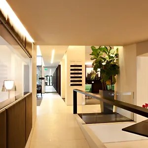 Manin Hotell Milano