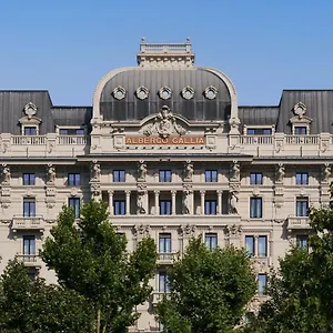 5* Отель Excelsior Gallia, A Luxury Collection Hotel,