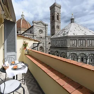  Apartment Casa Barontini Italy