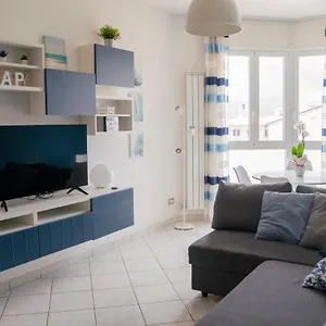  Apartment Ad Un Passo Dal Molo Con 2 Biciclette Incluse Italy