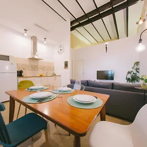 Miraflores 58 - Private Parking Opt , Sevilha Espanha