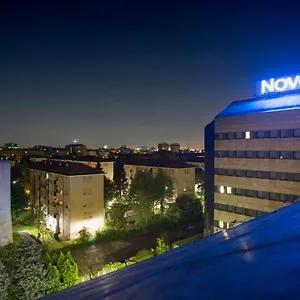 Novotel Nord Ca' Granda Hotell Milano