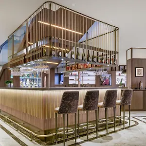 4* Отель Ac By Marriott