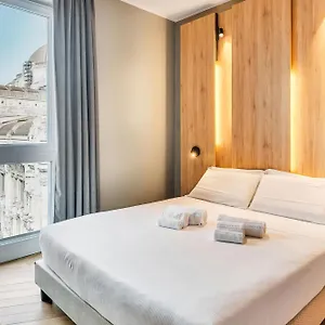 3* Отель Aosta