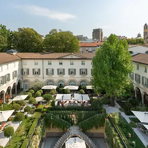 Hotel Four Seasons, Milán