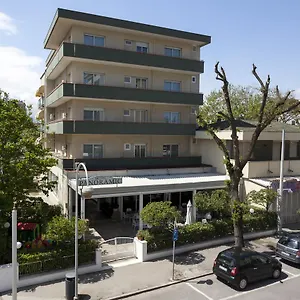 Panoramic Hotell Riccione