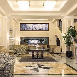 Hotel Doria Grand, Milán
