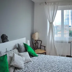 Bb Tube Bed & Breakfast Genua