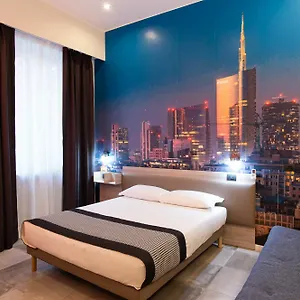 Apartamento Porta Nuova, Milão