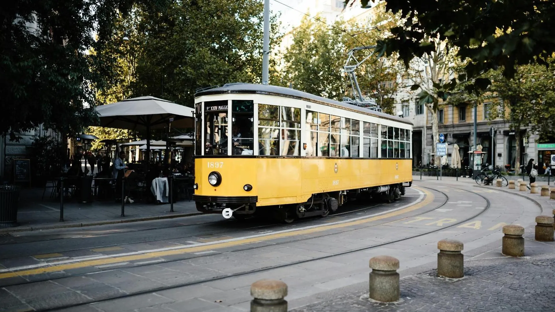 Ostello Bello Milano Centrale Italien
