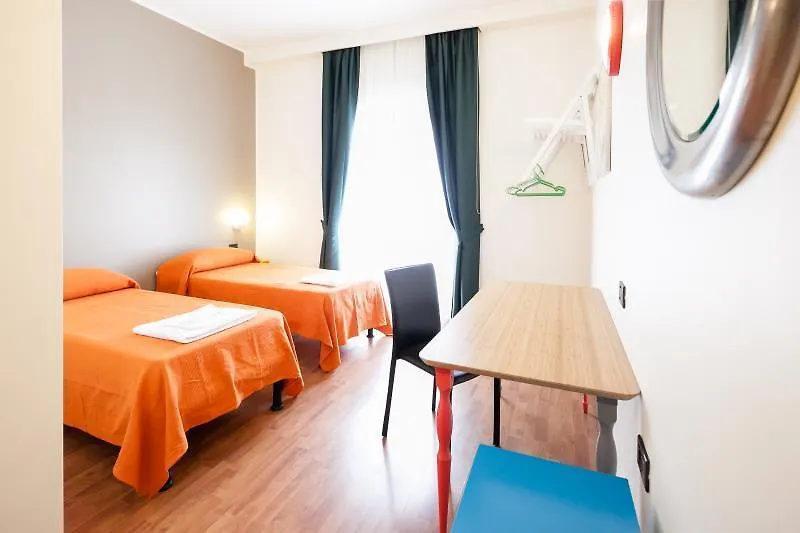 Hostel Ostello Bello Milano Centrale