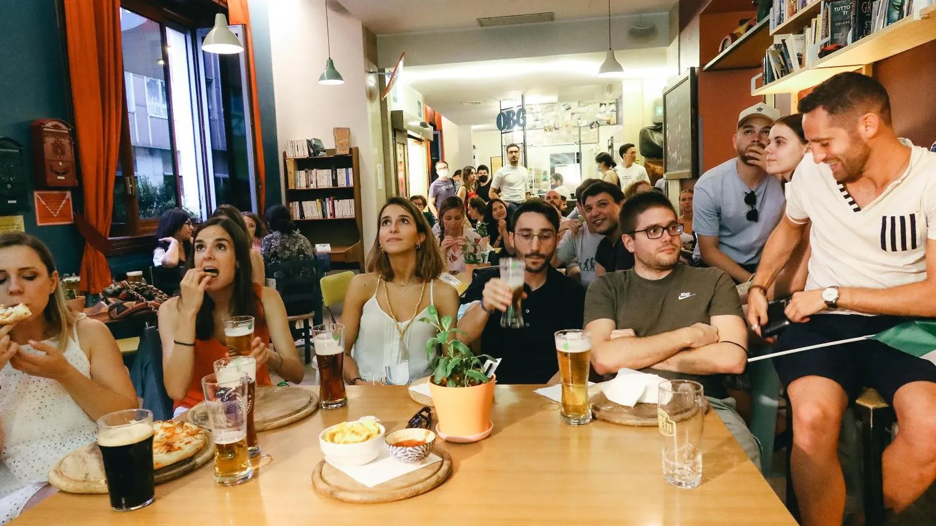 Hostel Ostello Bello Milano Centrale Itálie