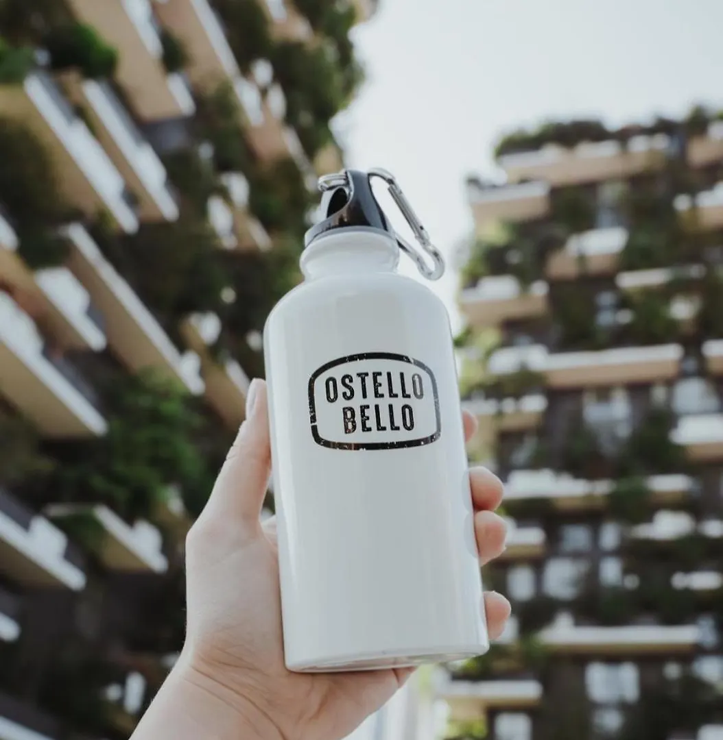Хостел Ostello Bello Milano Centrale Италия