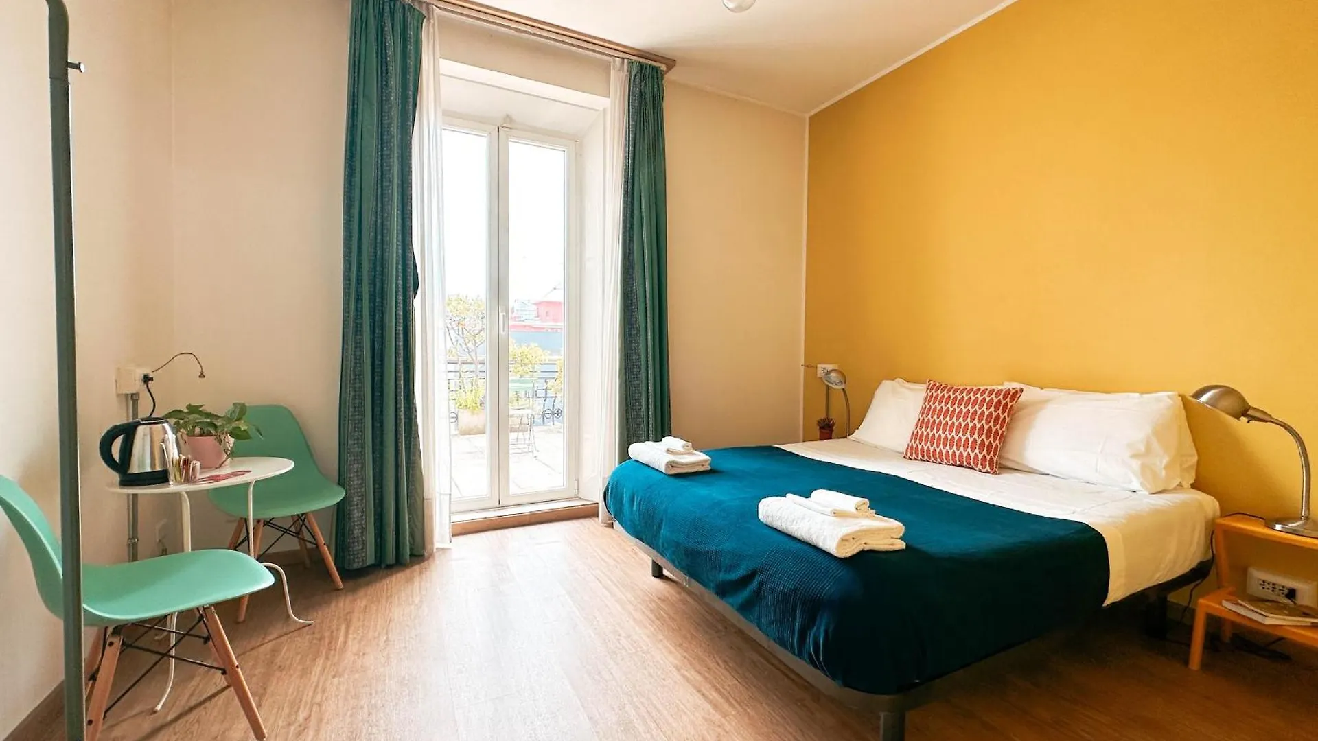 Ostello Bello Milano Centrale Hostel