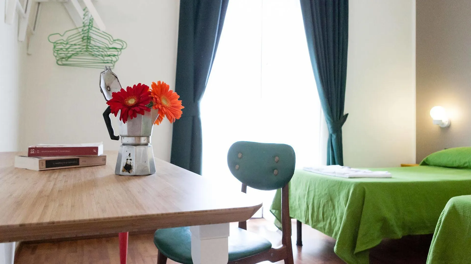 Hostel Ostello Bello Milano Centrale