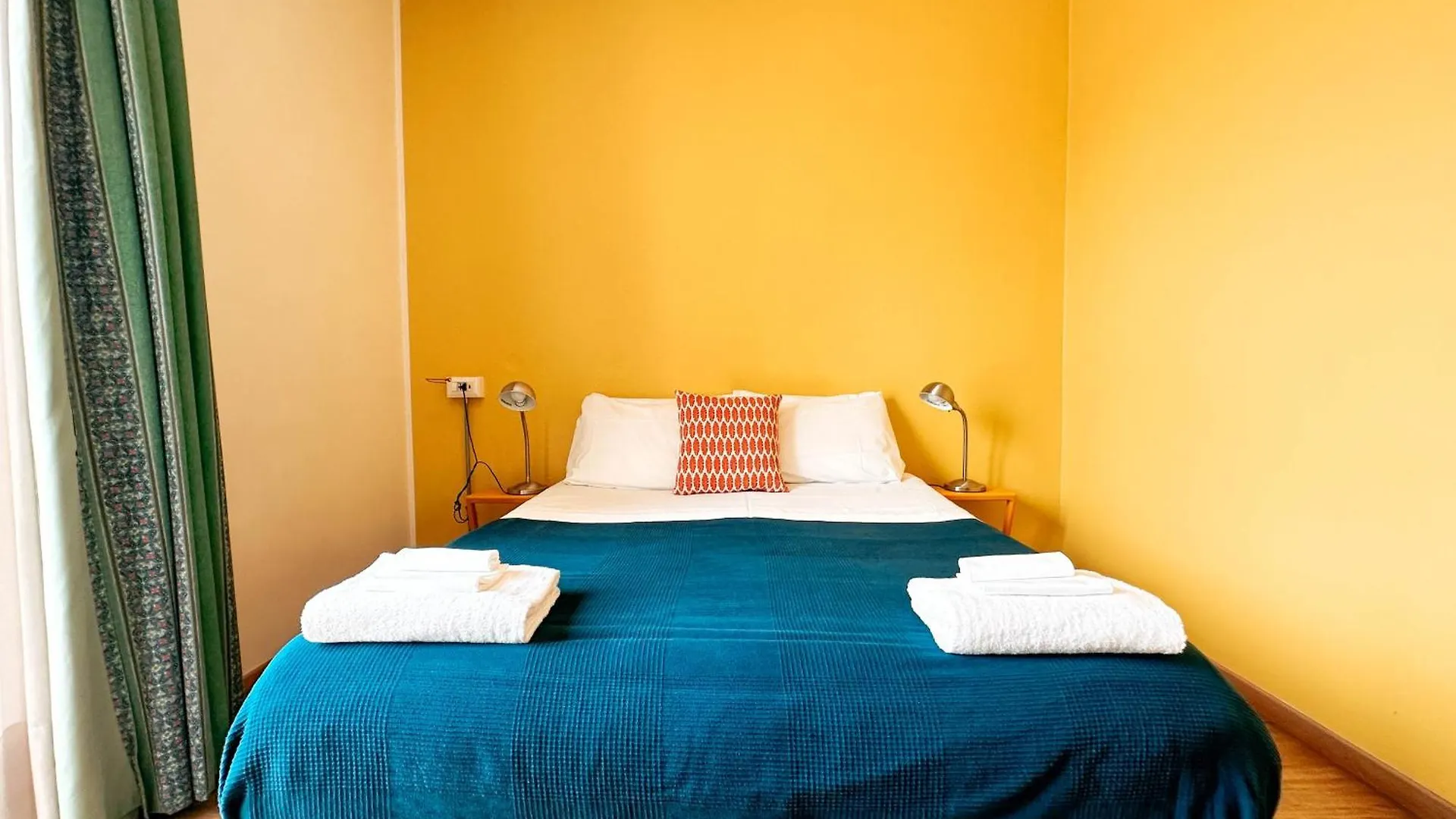Hostel Ostello Bello Milano Centrale
