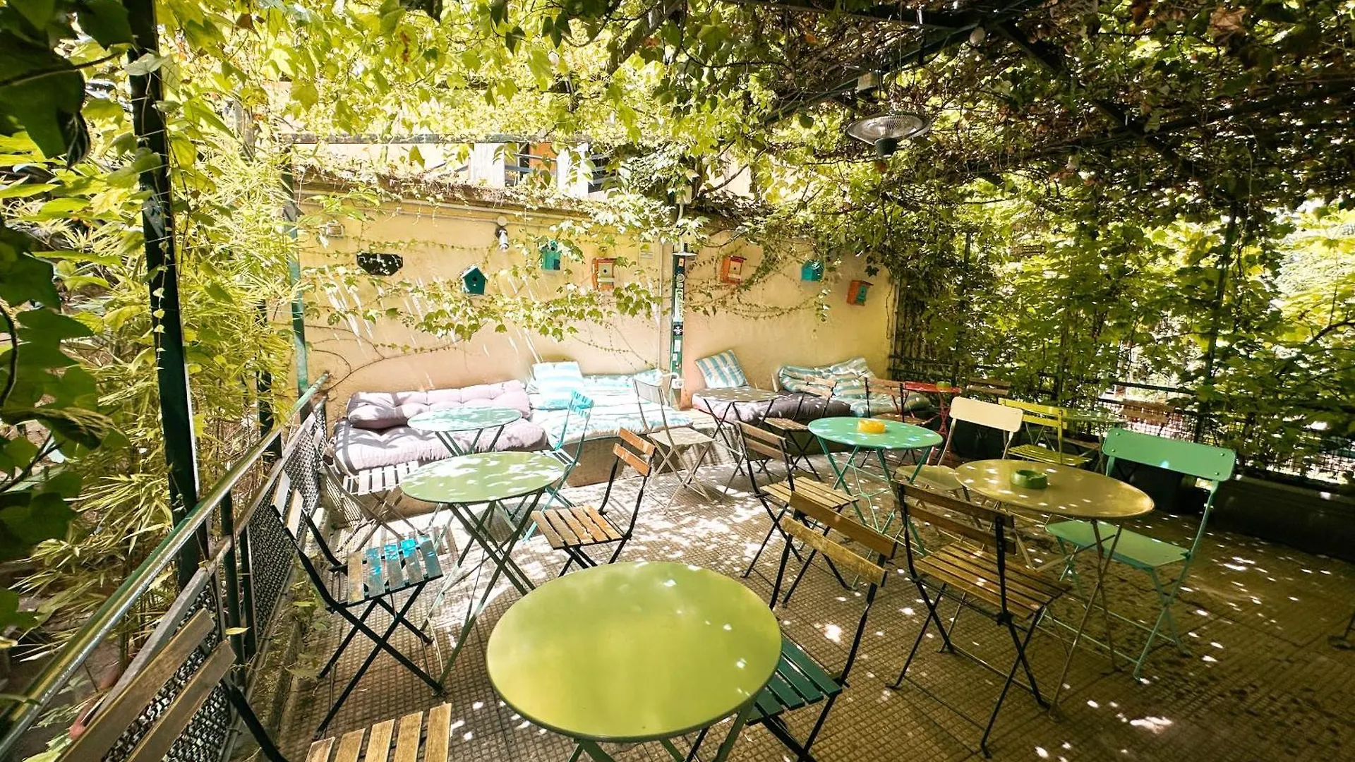 Hostel Ostello Bello Milano Centrale